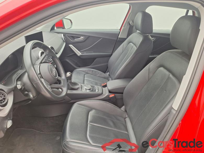 Audi, Q2 FL'20, Audi Q2 1.0 30 TFSI 81kW 5d #3