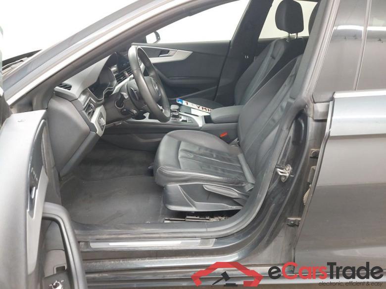 Audi A5 Sportback 35 TDI S tronic Bus Ed Advanced 5d #3