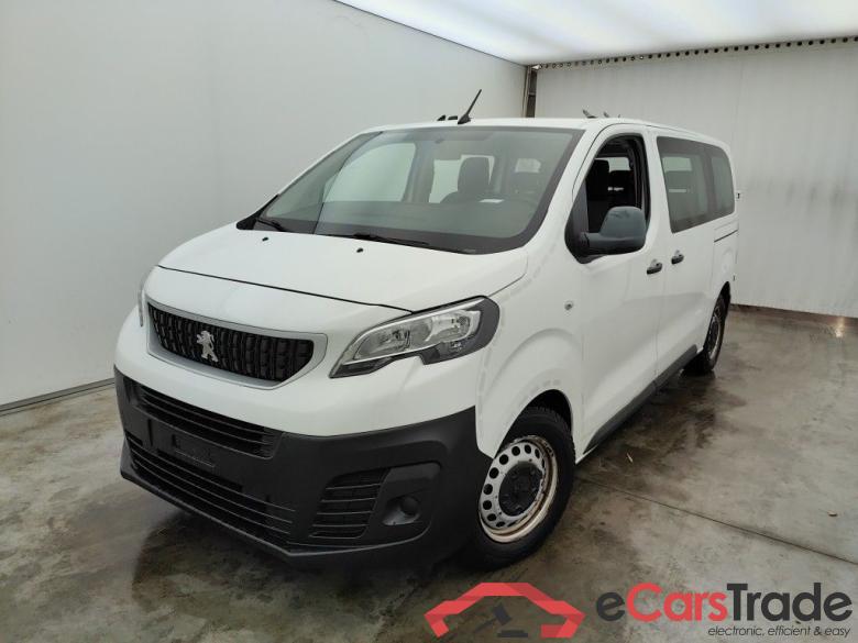 Peugeot Expert 1.5 BlueHDi 120 s&s Standard 4d 8pl #2