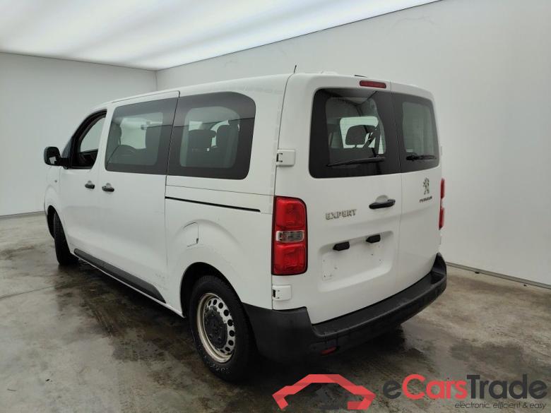 Peugeot Expert 1.5 BlueHDi 120 s&s Standard 4d 8pl #3