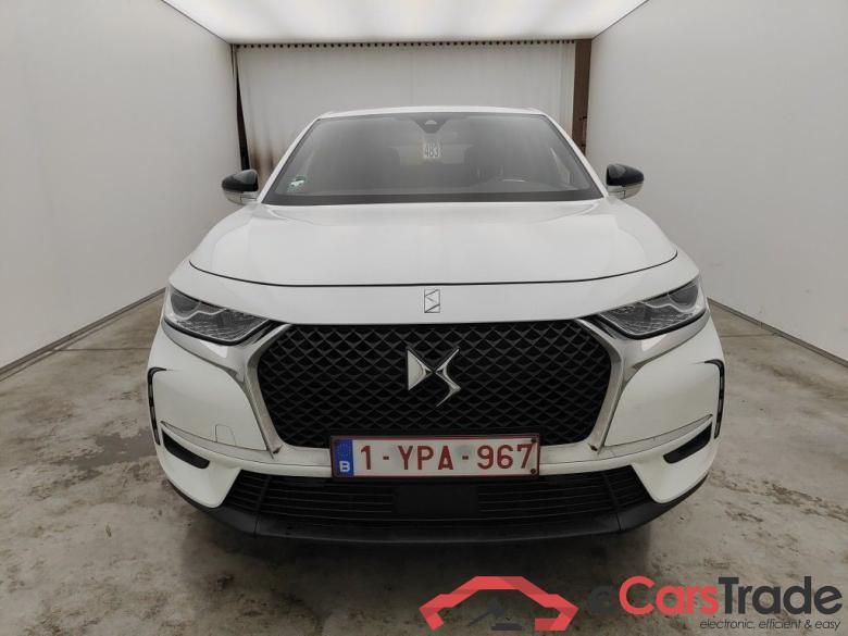 DS 7 Crossback 1.5 BlueHDi 130 Automatic Be Chic 5d #5