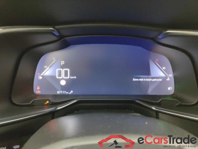 DS 7 Crossback 1.5 BlueHDi 130 Automatic Be Chic 5d #6