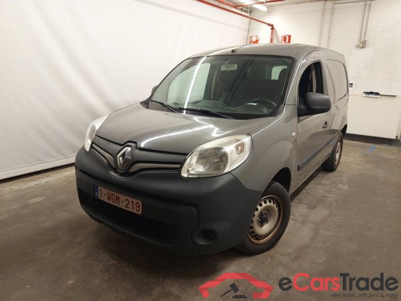 Renault Kangoo Express Energy TCE 115 Confort 3d #1