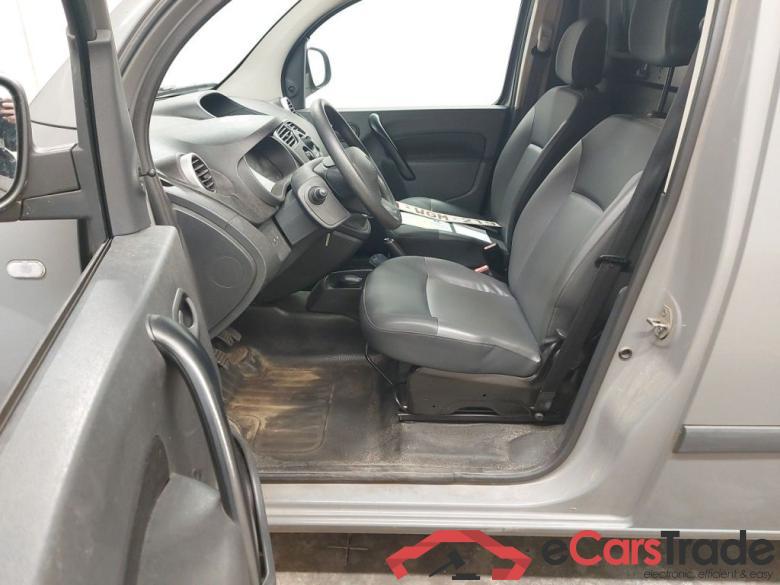 Renault Kangoo Express Energy TCE 115 Confort 3d #3
