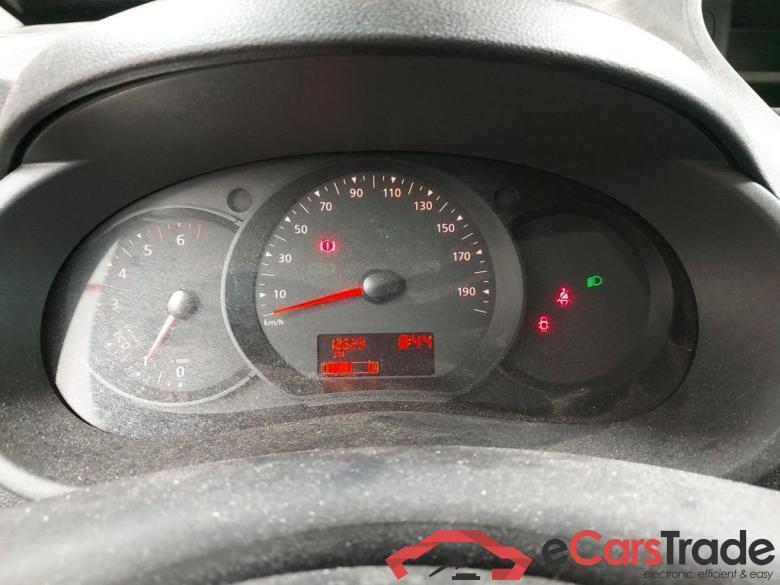 Renault Kangoo Express Energy TCE 115 Confort 3d #6