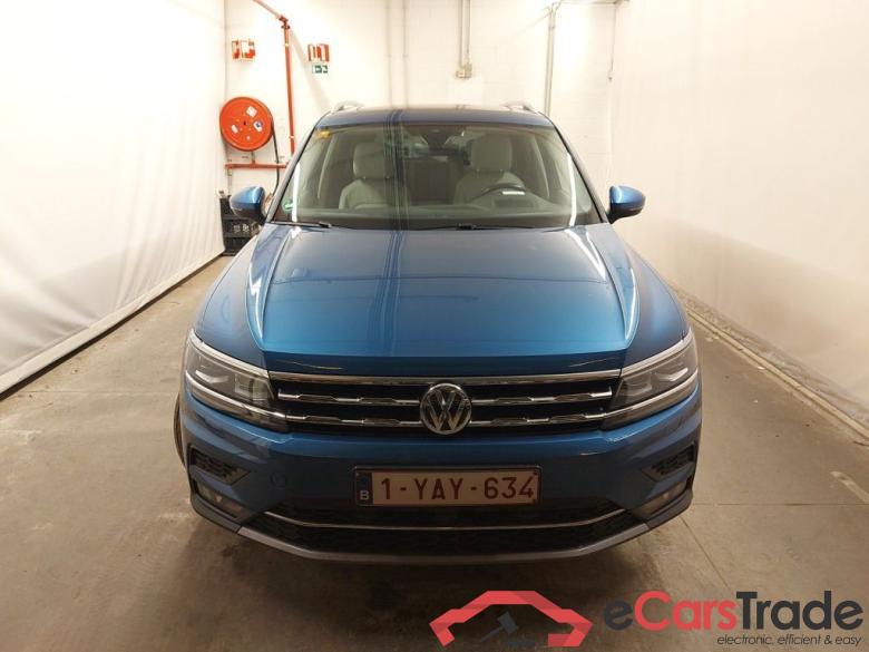 Volkswagen Tiguan Allspace 2.0 TDI SCR DSG7 Highline 5d 7pl #5