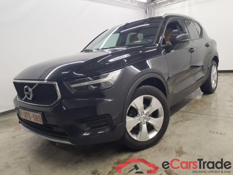 Volvo XC40 D3 Geartronic Momentum Pro 5d #1
