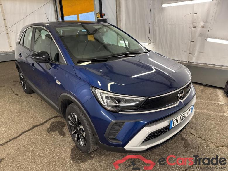 Crossland X Business Elegance 1.5 110CV BVM6 E6d #4