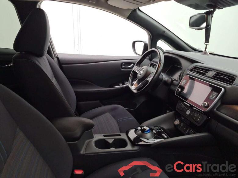 NISSAN LEAF N-CONNECTA 62 KWH #3