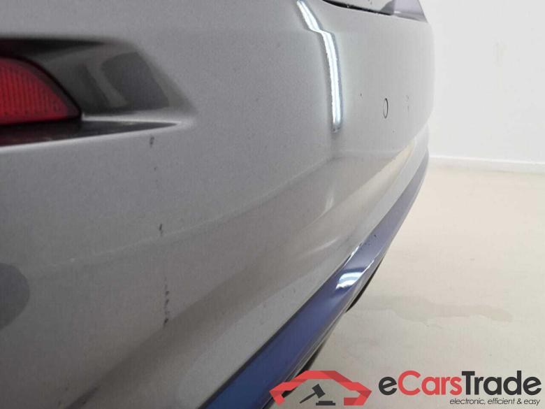 NISSAN LEAF N-CONNECTA 62 KWH #4