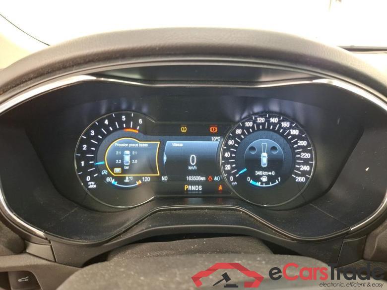 FORD Mondeo SW / 2019 / 5P / Break SW 2.0 EcoBlue 150 ch auto Titanium Busi #6