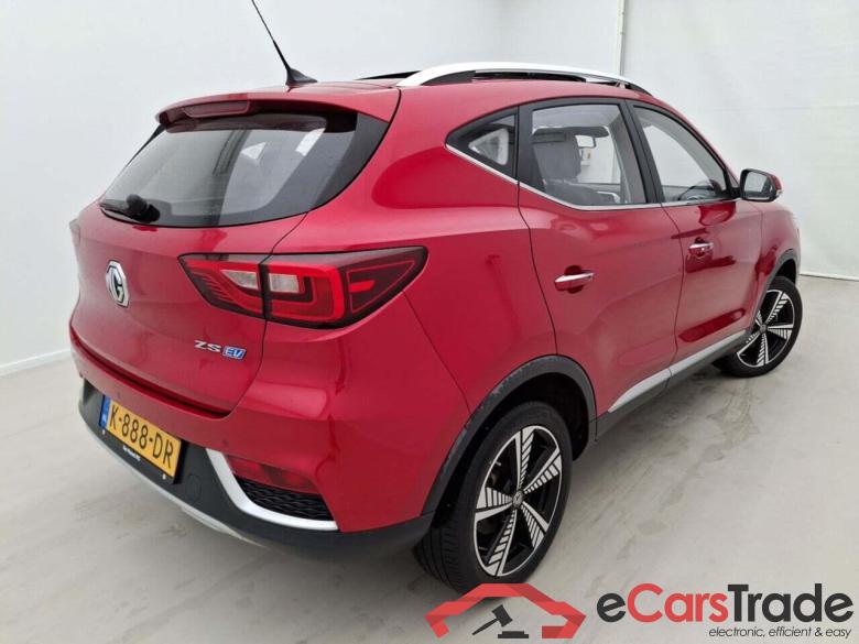 MG MG ZS EV Luxury 45 kWh #2