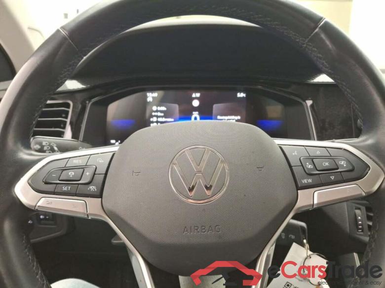 VOLKSWAGEN POLO 1.0 TSI Life #5