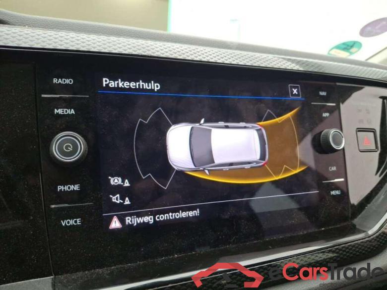 VOLKSWAGEN POLO 1.0 TSI Life #6