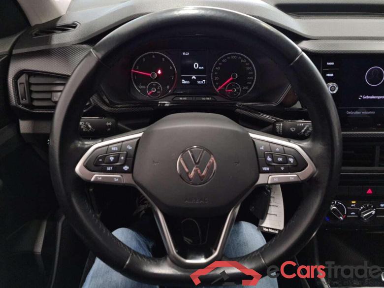 VOLKSWAGEN T-Cross 1.0 TSI Life #6