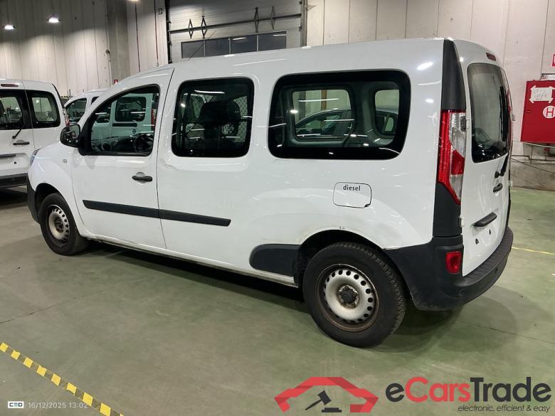 RENAULT KANGOO EXPRESS MAXI DIESEL Lot 1.3 RENAULT KANGOO EXPRESS Maxi 1.5 dCi Blue Confort #3