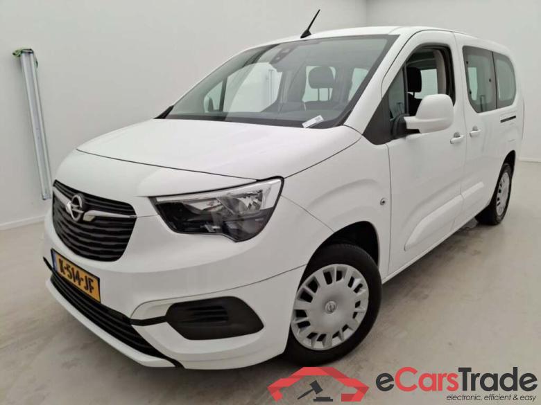 OPEL Combo Tour 1.2 T. L2H1 Edition #1