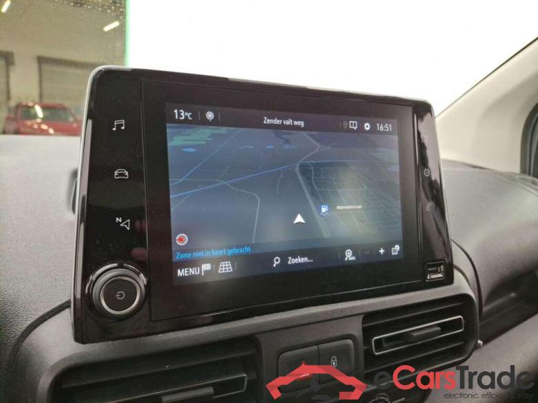 OPEL Combo Tour 1.2 T. L2H1 Edition #5