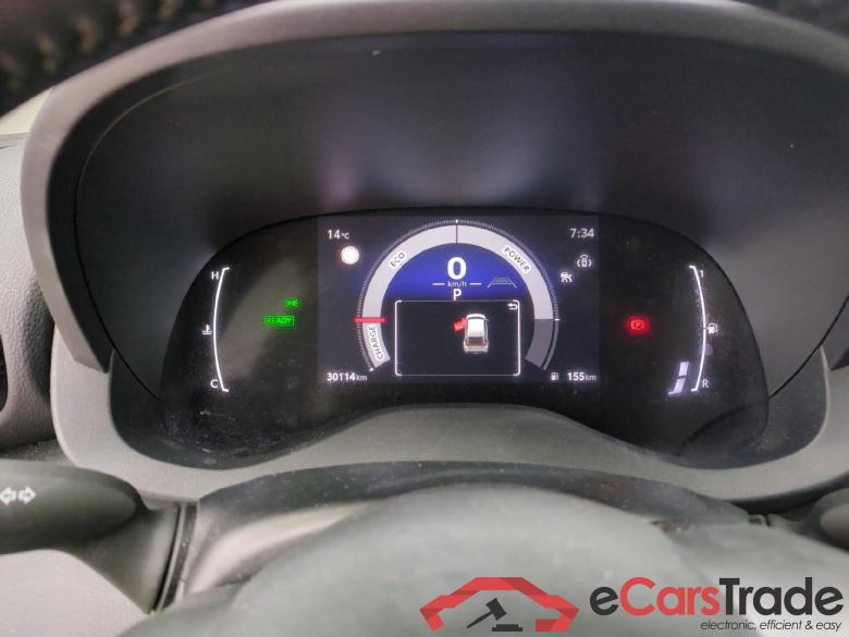 TOYOTA Yaris Cross Hybride / 2021 / 5P / SUV 1.5 HYBRID 116H DYNAMIC AUTO #6