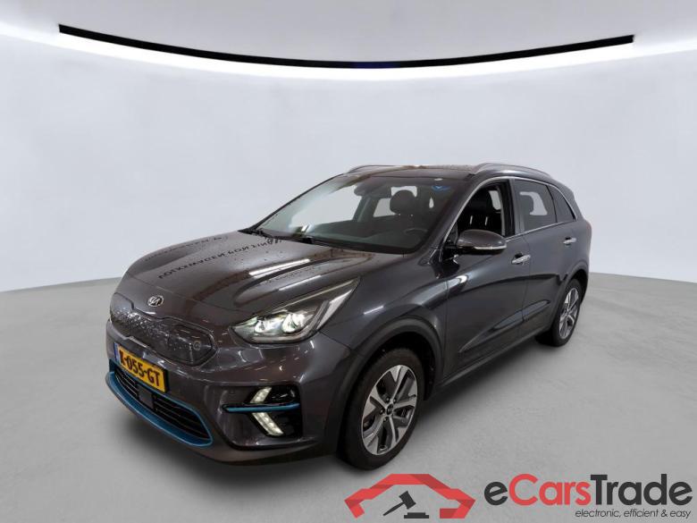 KIA e-Niro 150 kW #1