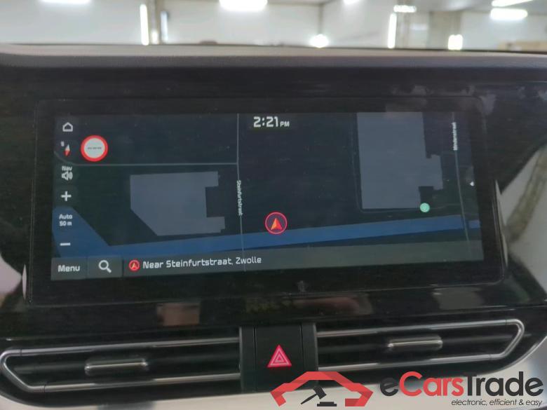 KIA e-Niro 150 kW #2