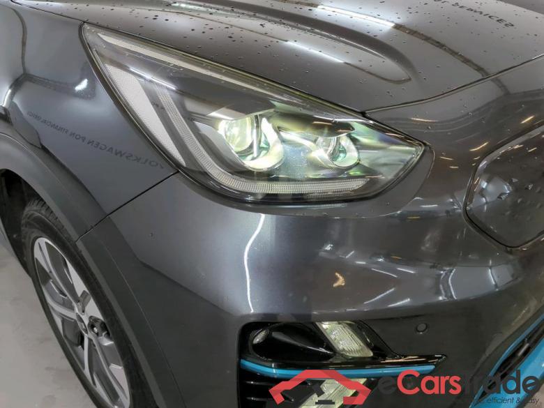KIA e-Niro 150 kW #4