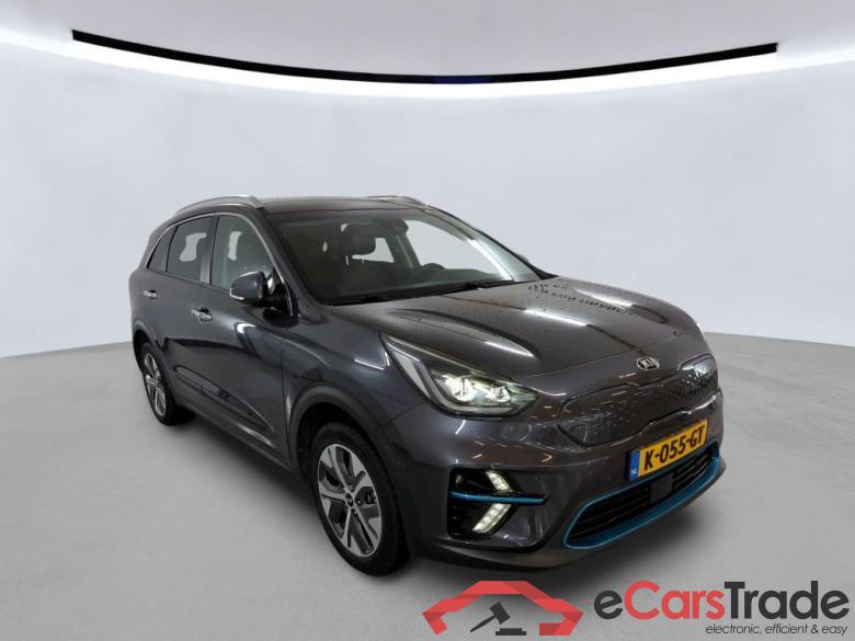 KIA e-Niro 150 kW #5