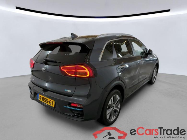 KIA e-Niro 150 kW #6