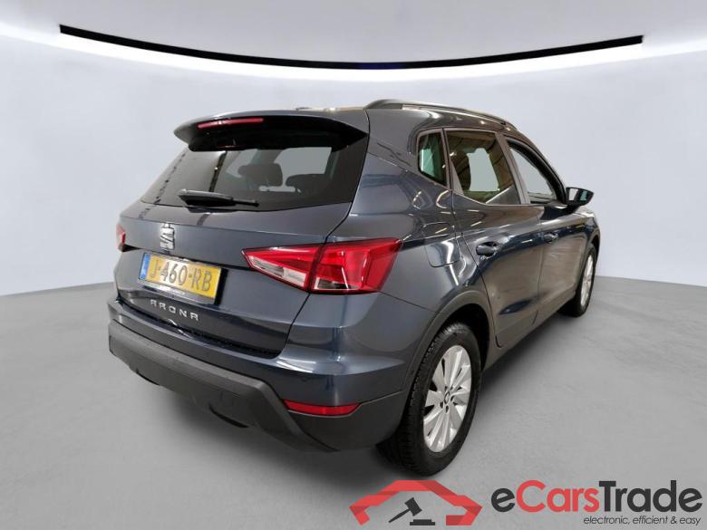 SEAT Arona 70 kW #5