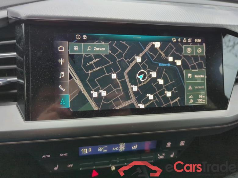 AUDI Q4 e-tron 125 kW #3