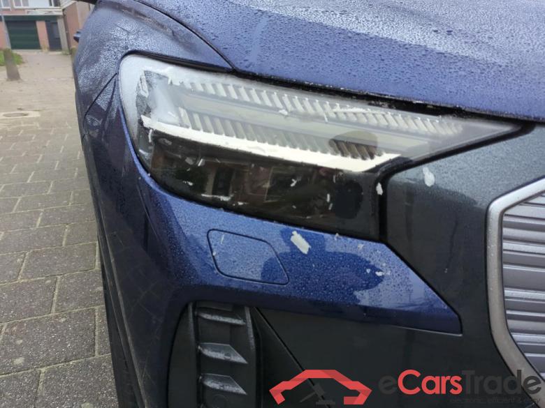 AUDI Q4 e-tron 125 kW #4