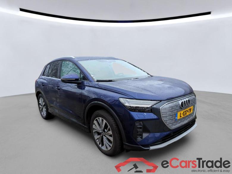 AUDI Q4 e-tron 125 kW #5