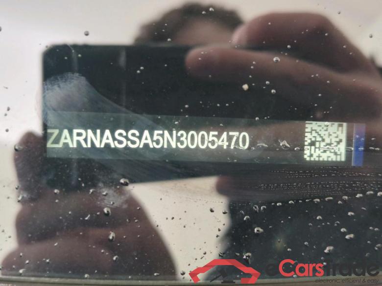 Alfa Romeo Tonale 96 kW #2