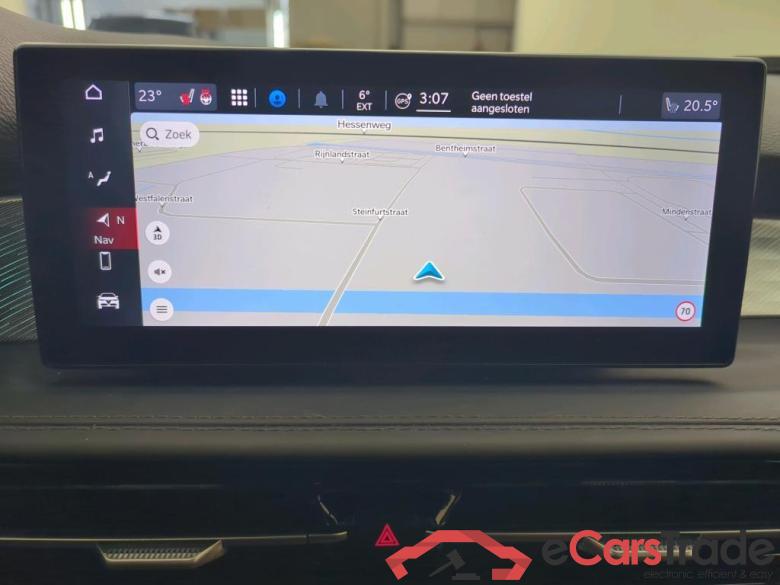 Alfa Romeo Tonale 96 kW #3