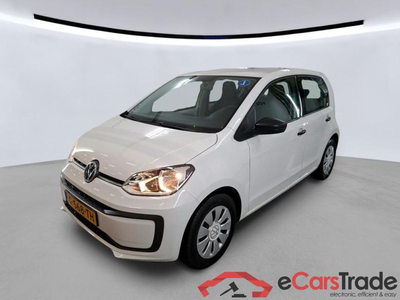 VOLKSWAGEN up! 44 kW #1