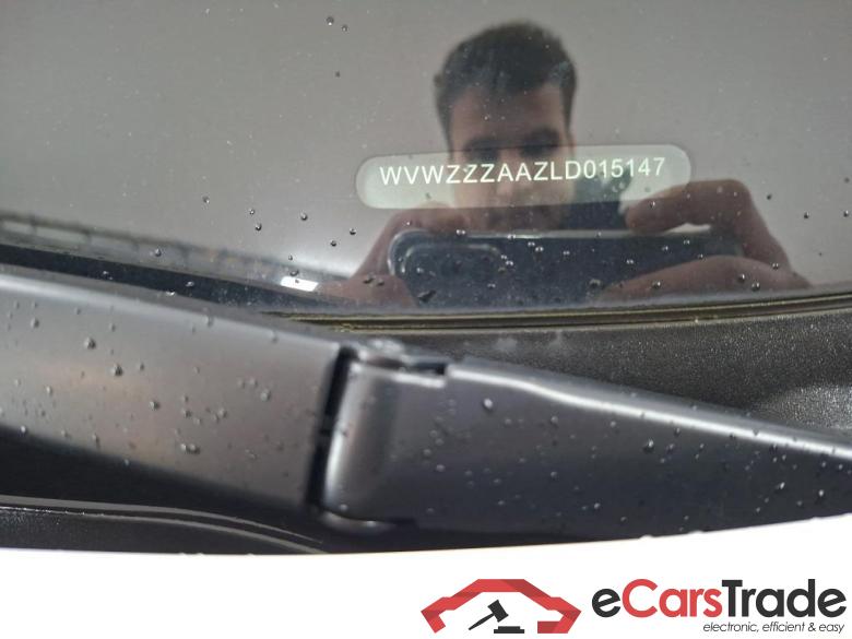 VOLKSWAGEN up! 44 kW #2