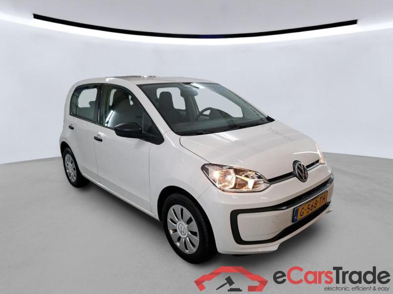 VOLKSWAGEN up! 44 kW #3