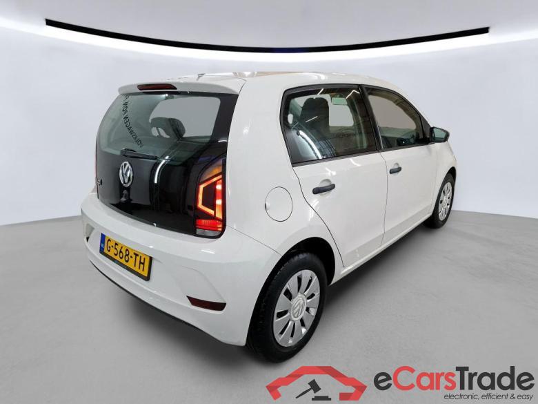 VOLKSWAGEN up! 44 kW #4