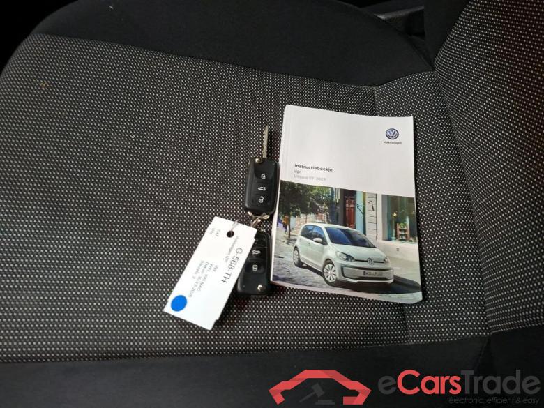 VOLKSWAGEN up! 44 kW #5