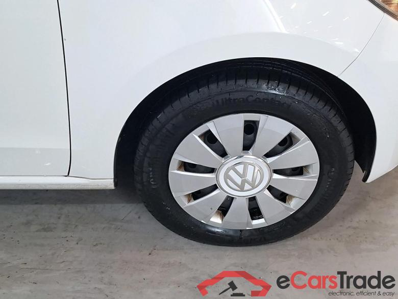 VOLKSWAGEN up! 44 kW #6