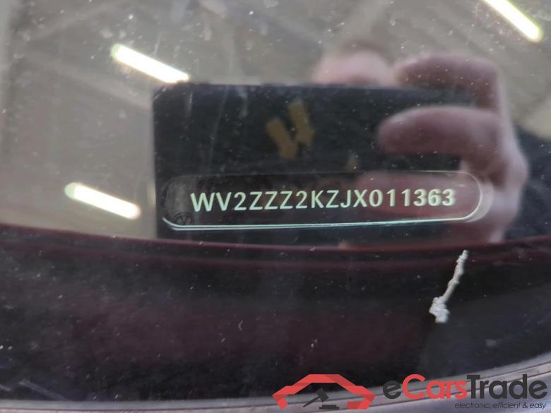 VOLKSWAGEN Caddy 75 kW #2