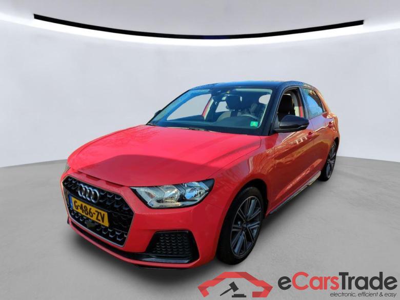AUDI A1 Sportback 70 kW #1