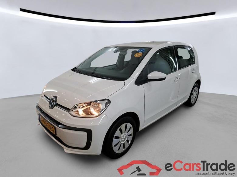 VOLKSWAGEN up! 44 kW #1