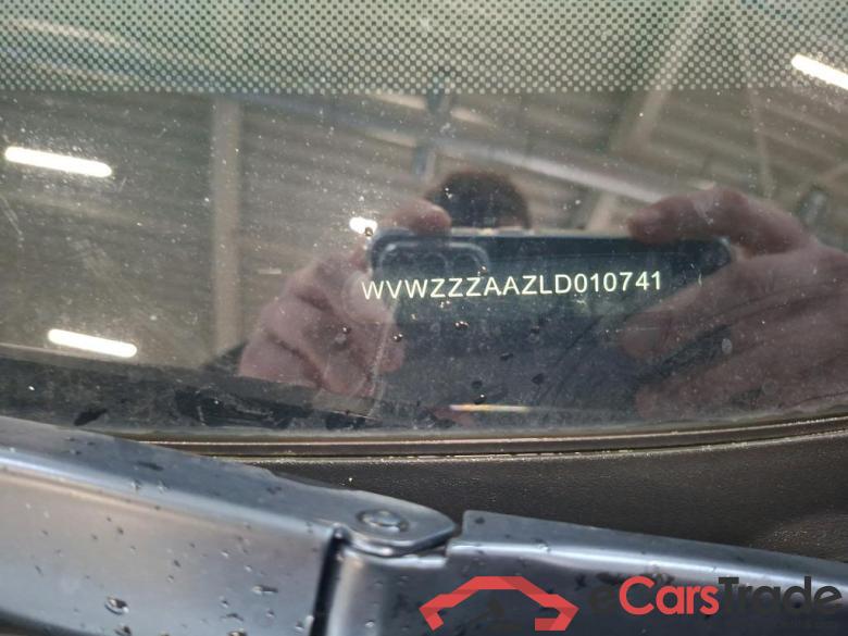 VOLKSWAGEN up! 44 kW #2