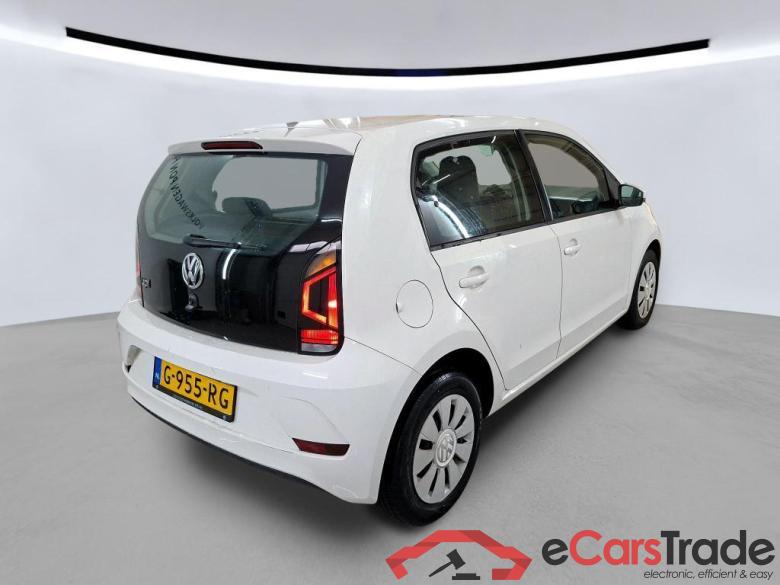 VOLKSWAGEN up! 44 kW #4