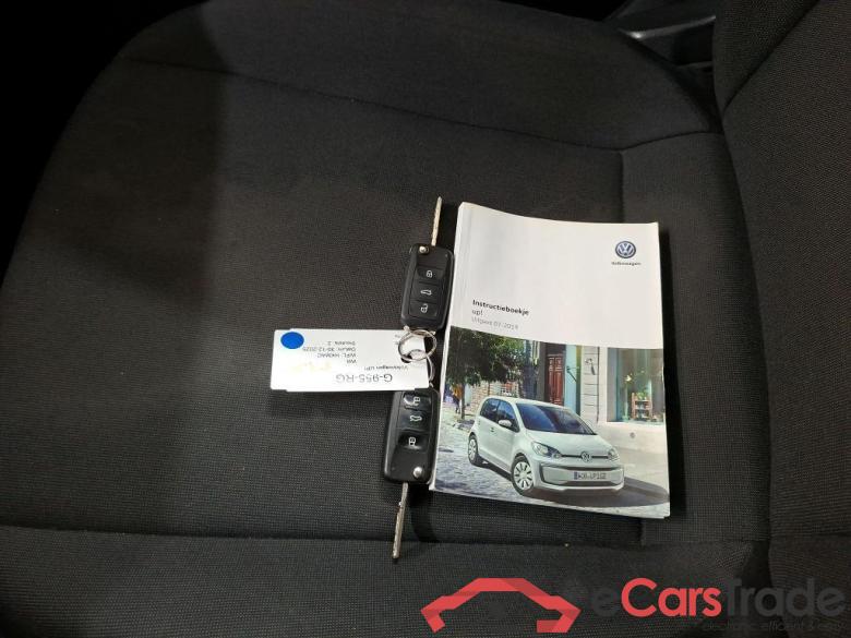 VOLKSWAGEN up! 44 kW #5