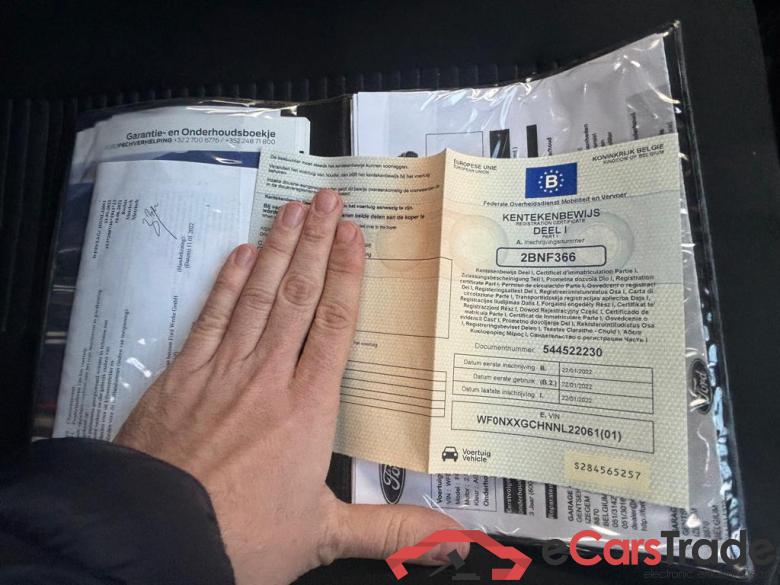 FORD Focus ST Focus ST 2.3 EcoBoost #6