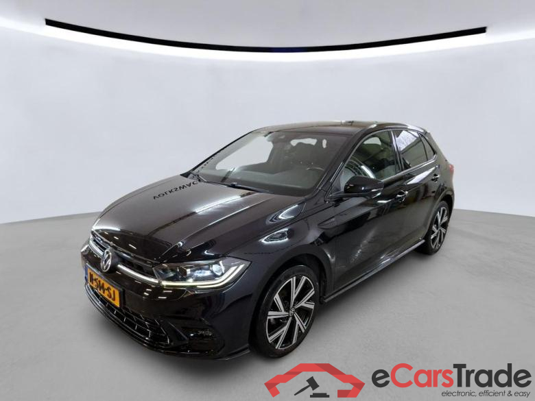 VOLKSWAGEN POLO 70 kW