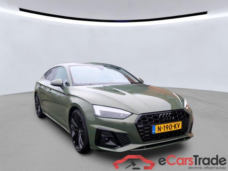 AUDI A5 Sportback 150 kW #4