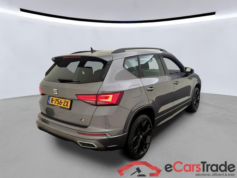 SEAT Ateca 110 kW #5